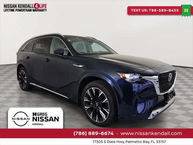2025 Mazda X-90 3.3 Turbo S Premium Package for sale in Palmetto Bay, FL