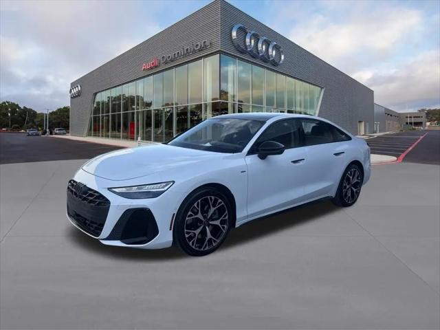2026 Audi A6 Premium Plus quattro S tronic for sale in San Antonio, TX
