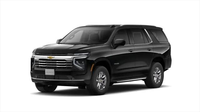 2026 Chevrolet Tahoe LT for sale in Bellflower, CA