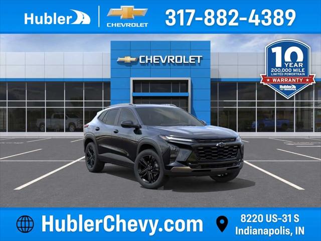 2026 Chevrolet Trax FWD ACTIV for sale in Indianapolis, IN
