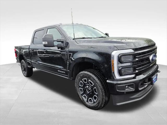 2026 Ford F-350 Platinum for sale in Harvard, IL