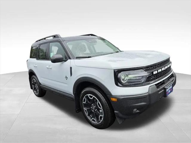 2026 Ford Bronco Sport Outer Banks for sale in Harvard, IL