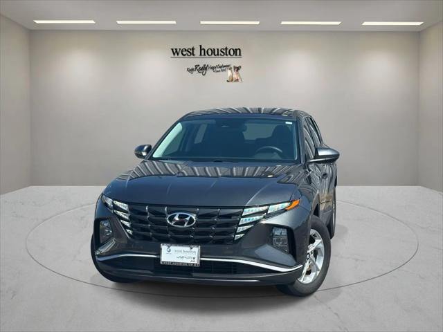 2024 Hyundai Tucson SE for sale in Houston, TX