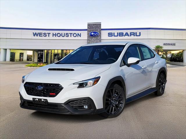 2026 Subaru WRX Premium for sale in Houston, TX