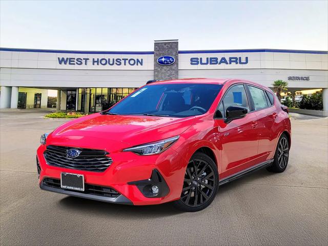 2026 Subaru Impreza RS for sale in Houston, TX