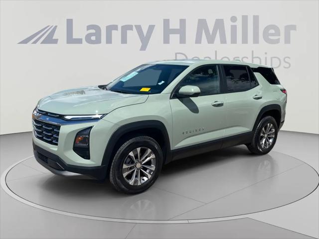 2026 Chevrolet Equinox AWD LT for sale in Albuquerque, NM