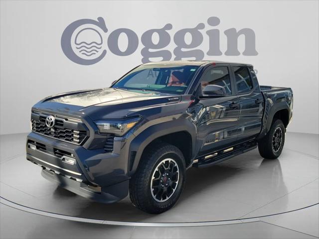 2024 Toyota Tacoma TRD Off Road 4WD for sale in Jacksonville, FL