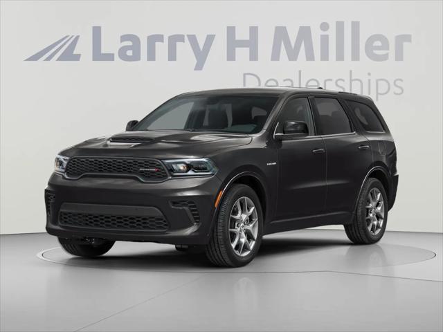 2026 Dodge Durango GT AWD HEMI V8 for sale in Albuquerque, NM