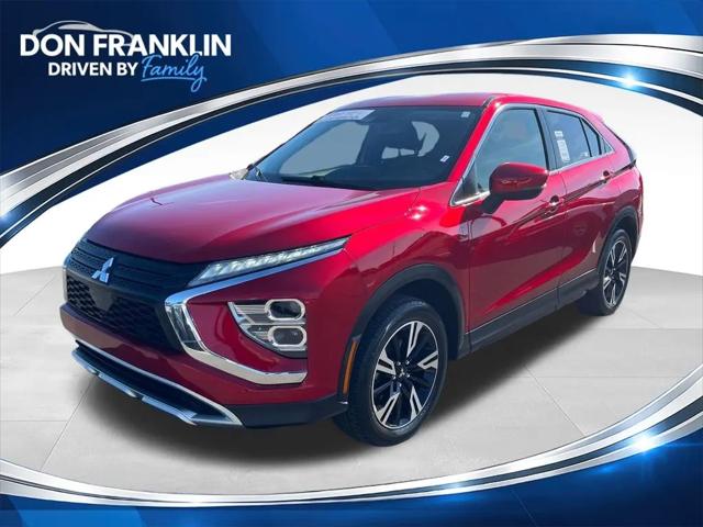 2024 Mitsubishi Eclipse Cross SE S-AWC for sale in Columbia, KY
