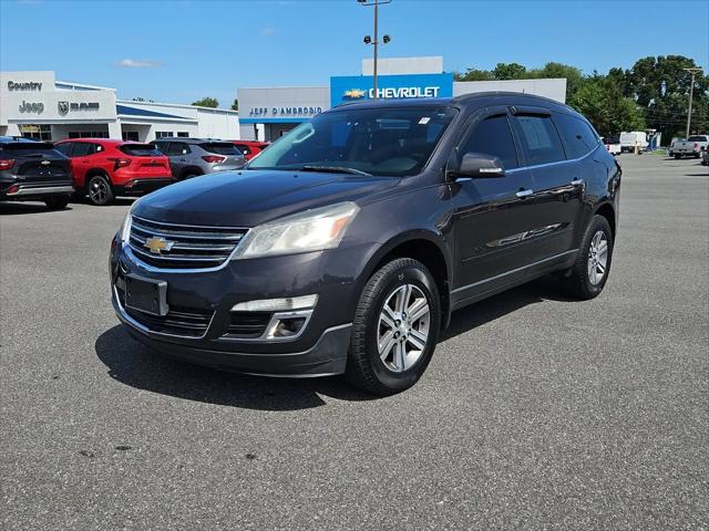 2016 Chevrolet Traverse 1LT for sale in Oxford, PA