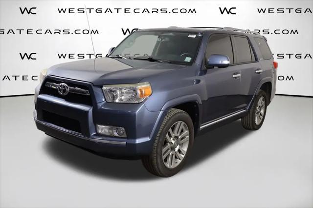 2013 Toyota 4Runner Limited for sale in Raleigh, NC