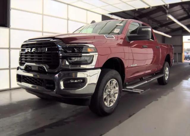 2026 Ram 2500 Big Horn Crew Cab 4x4 6'4" Box for sale in Downingtown, PA