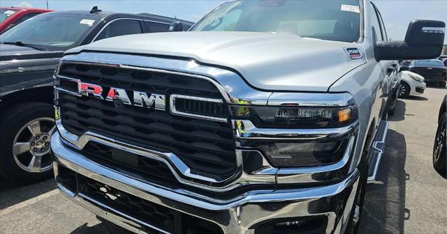 2026 Ram 2500 Big Horn Crew Cab 4x4 6'4" Box for sale in Downingtown, PA