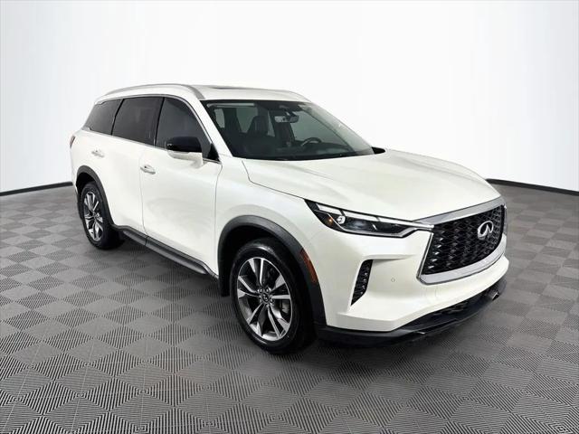 2023 INFINITI QX60 LUXE for sale in Millington, TN