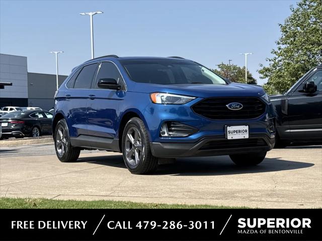 2022 Ford Edge SEL for sale in Bentonville, AR