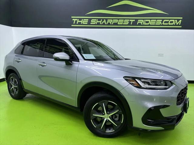 2025 Honda HR-V AWD EX-L for sale in Englewood, CO