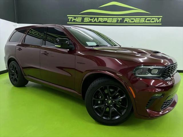 2022 Dodge Durango R/T AWD for sale in Englewood, CO