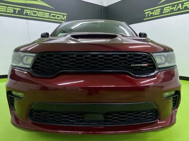 2022 Dodge Durango R/T AWD