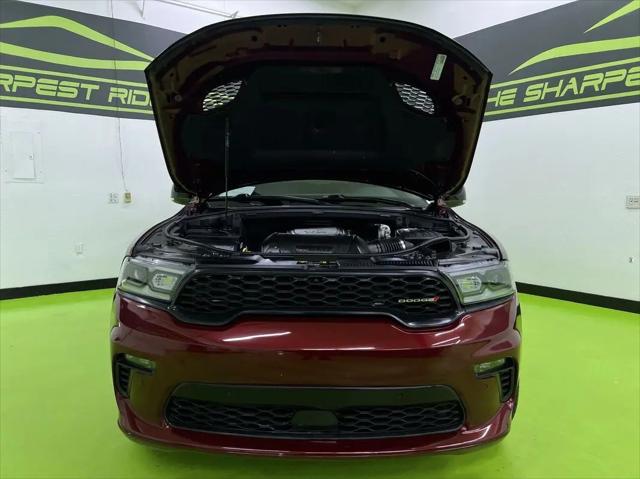 2022 Dodge Durango R/T AWD