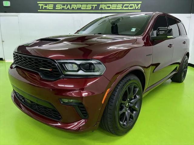 2022 Dodge Durango R/T AWD