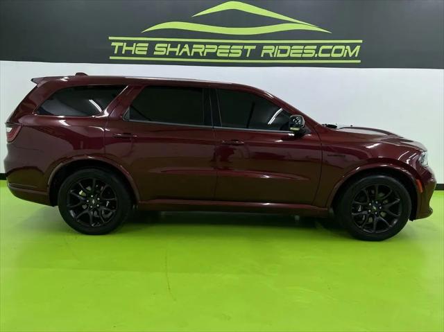 2022 Dodge Durango R/T AWD