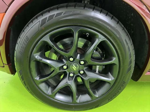2022 Dodge Durango R/T AWD