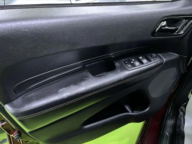 2022 Dodge Durango R/T AWD