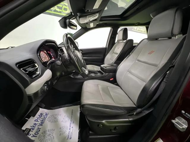 2022 Dodge Durango R/T AWD
