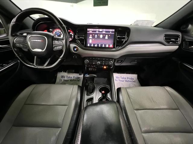 2022 Dodge Durango R/T AWD