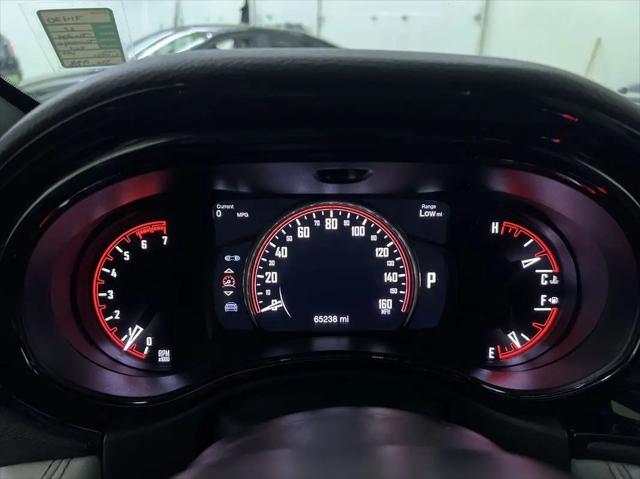 2022 Dodge Durango R/T AWD