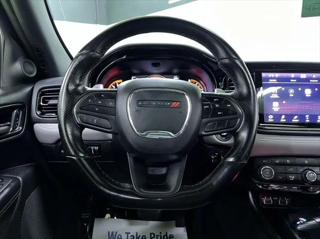2022 Dodge Durango R/T AWD