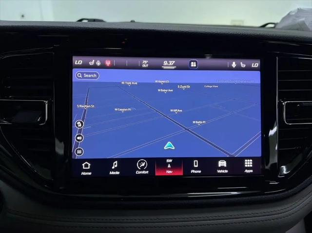 2022 Dodge Durango R/T AWD