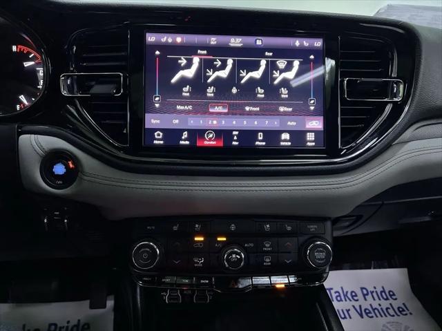 2022 Dodge Durango R/T AWD
