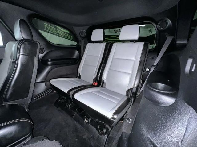 2022 Dodge Durango R/T AWD