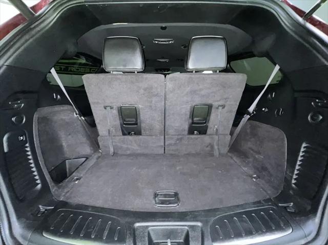 2022 Dodge Durango R/T AWD