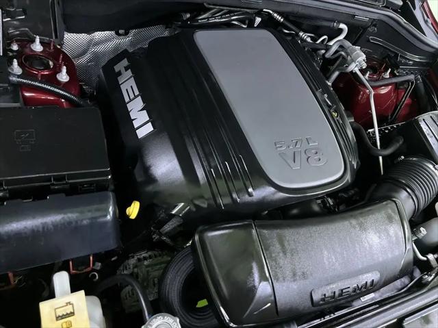 2022 Dodge Durango R/T AWD