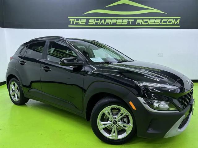 2023 Hyundai Kona SEL for sale in Englewood, CO
