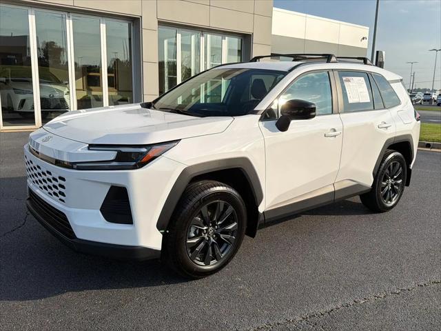 2026 Toyota RAV4 XLE Premium for sale in Macon, GA