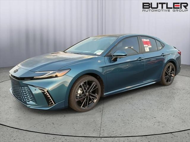 2026 Toyota Camry XSE for sale in Macon, GA