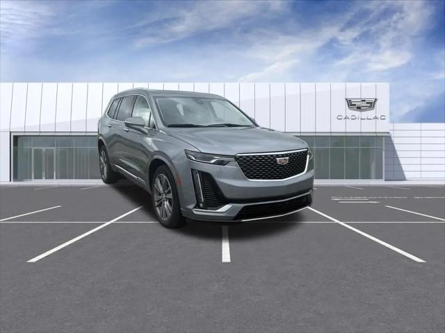 2024 Cadillac XT6 AWD Premium Luxury for sale in Fishers, IN