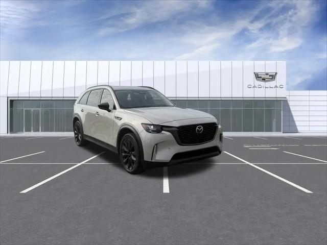 2026 Mazda X-90 3.3 Turbo Premium Sport for sale in Fishers, IN