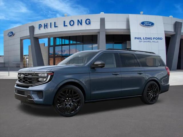 2027 Ford Expedition MAX Platinum for sale in Colorado Springs, CO