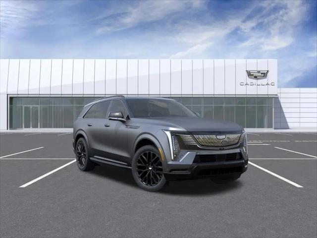 2026 Cadillac Escalade IQ Sport for sale in Fishers, IN