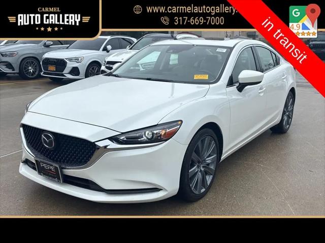 2019 Mazda Mazda6 Touring for sale in Carmel, IN