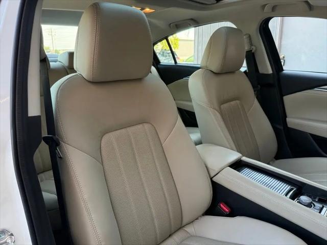 2019 Mazda Mazda6 Touring