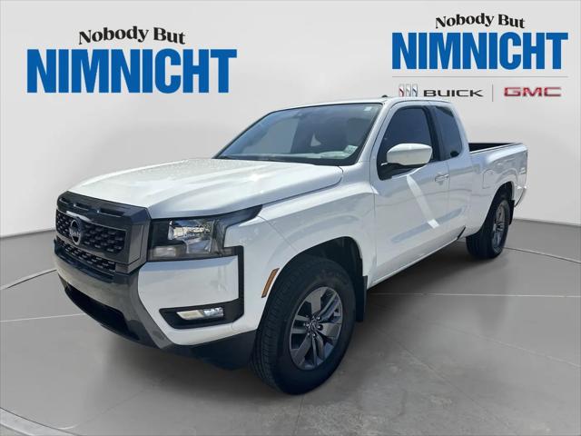 2025 Nissan Frontier King Cab SV 4x2 for sale in Jacksonville, FL