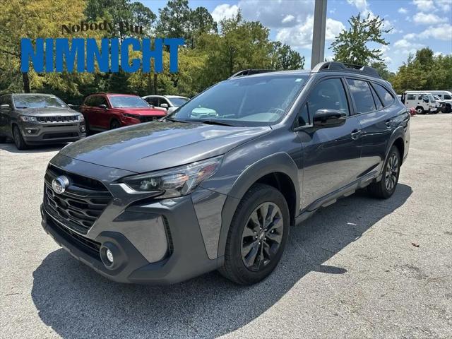 2024 Subaru Outback Onyx Edition for sale in Jacksonville, FL