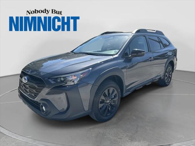 2024 Subaru Outback Onyx Edition for sale in Jacksonville, FL