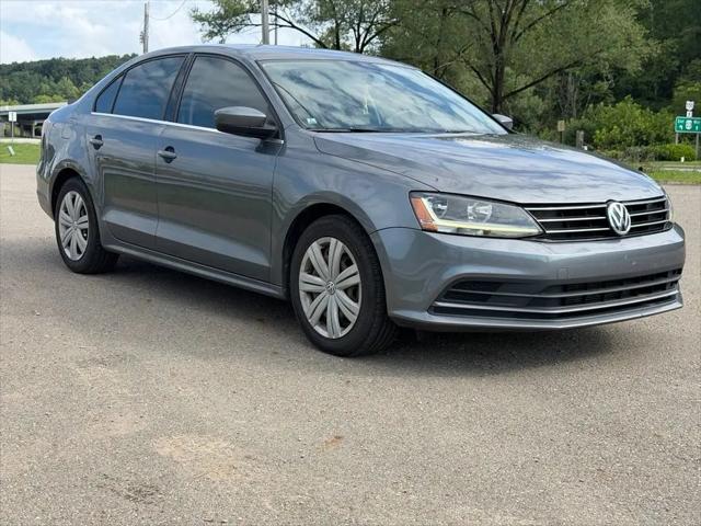 2017 Volkswagen Jetta 1.4T S for sale in Athens, OH