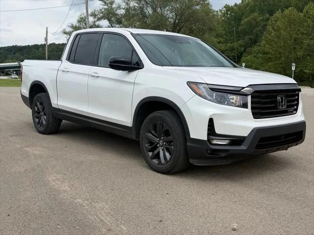 2023 Honda Ridgeline Sport for sale near Athens, OH
